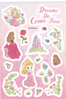 Disney  tarra-arkki