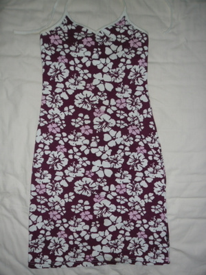 H&M * mekko * koko S