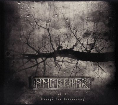 Helrunar: Sol II : Zweige Der Erinnerung digipak cd