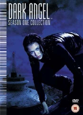 Dark Angel