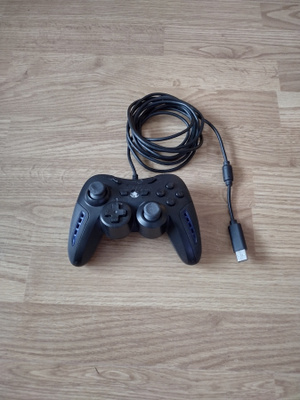 Playstation PS3 langallinen ohjain
