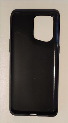 Oppo find x5 pro suojakuori