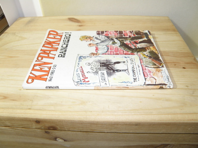 Ken Parker no 2 1982 Ranchero !