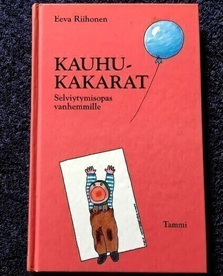 Kauhukakarat
