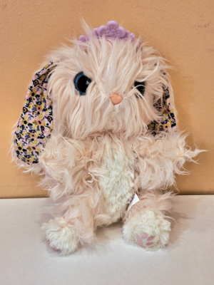 Scruff A Luvs pehmolelu