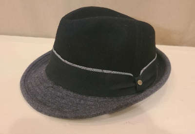 Stetson Fedora koko Suuri