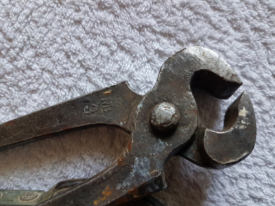 Kellokoski Vanhat Hohtimet 9  vintage