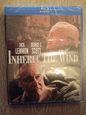 Inherit the Wind (1999)