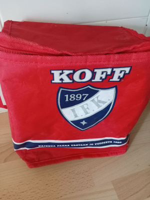 Hifk kylmälaukku