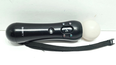 PS3 - Move Motion Controller