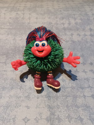 Vintage Koosh pallo