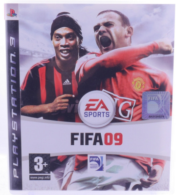 FIFA 09