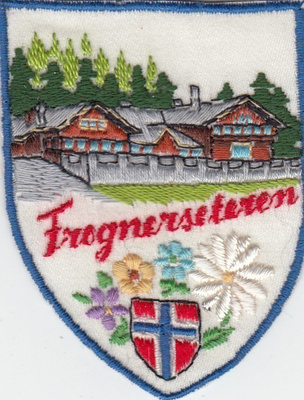 Fregnerselezen ,  hihamerkki  p127