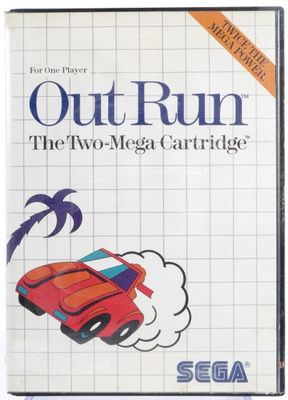 Out Run