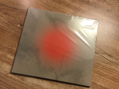 Paperi T . Malarian pelko nimmarilla CD