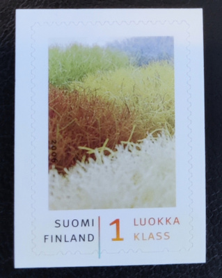 2006 Omakuvamerkki 1 lk **