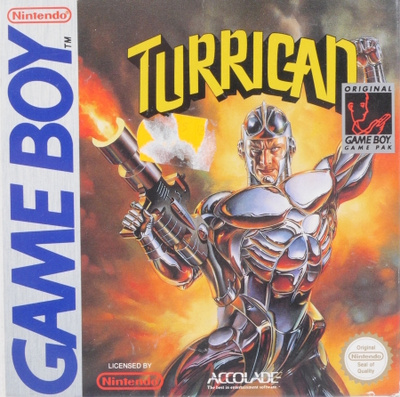 Turrican