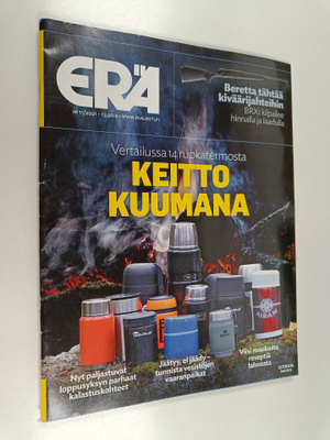 Erä 11/2021