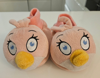 Angry Birds -tossut: Stella, koko 29