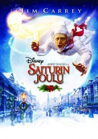 Disney - Saiturin Joulu