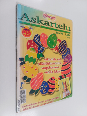 Askartelulehti 2/2002 nro 99