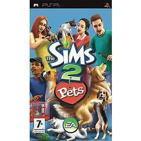 The Sims 2 - Lemmikkielämä