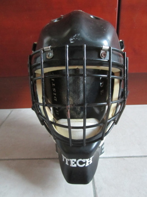 ITECH MASKI 935 PROFILE Z JR