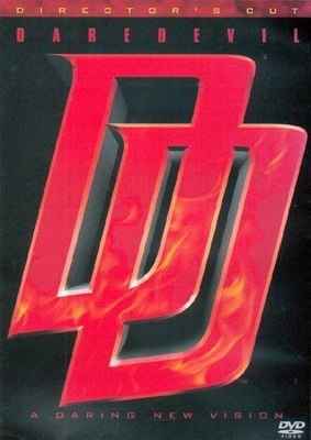 Daredevil (DVD)