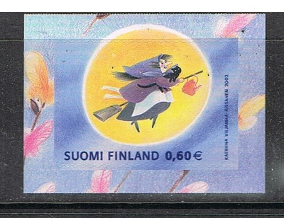 2002  Pääsiäinen  ++
