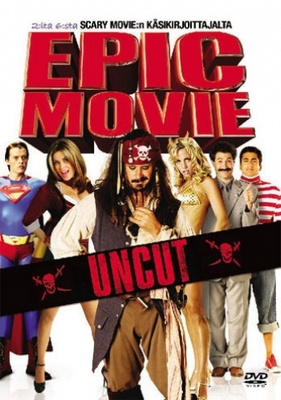Epic Movie (DVD)