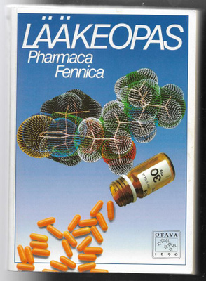Lääkeopas - pharmaca Fennica