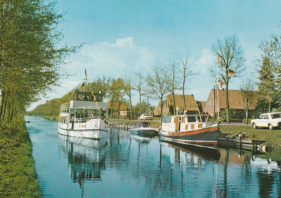 LAIVAKORTTI - MS SATERLAND