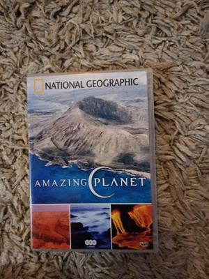 Amazing Planet
