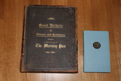 The Morning Post 1901