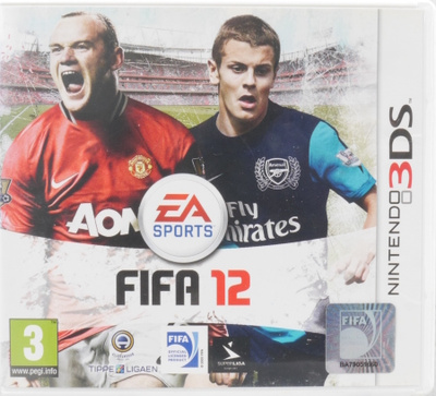 FIFA 12