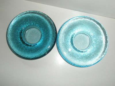 IITTALA NAPPIKYNTTILÄNJALKA/TUIKKU ALUSTA MARKKU SALO