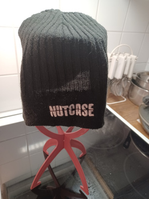 Kaksi myssyä