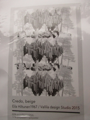 VALLILA VERHO SIBELIUS MONUMENTTI  DESING STUDIO 2015