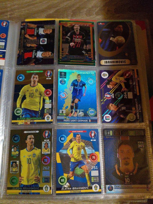 Zlatan ibrahimovic kortit erä3