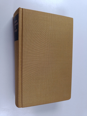 William von Simpson : Die Barrings : roman