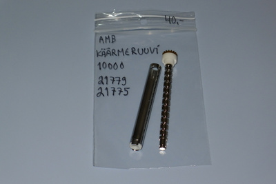 Ambassadeur 10000 cl