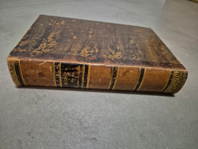 Borg: De dövstumme I-II (v. 1862)