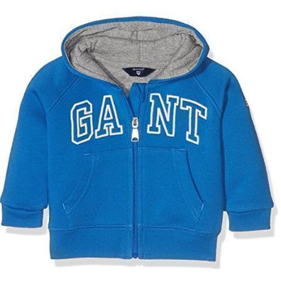 GANT sininen HUPPARITAKKI koko 80 cm, ovh 89,90 € UUSI