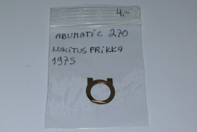Abumatic 270