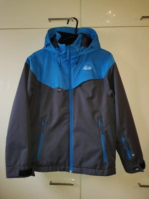 164 toppatakki, Rehall