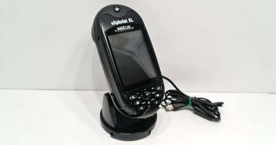 Magellan eXplorist XL Handheld GPS Unit