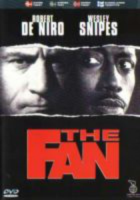 The Fan (DVD)
