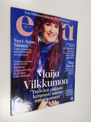 Eeva 6/2023