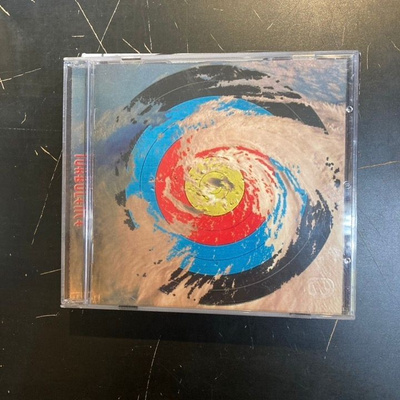 Brasse - Turbulence CD
