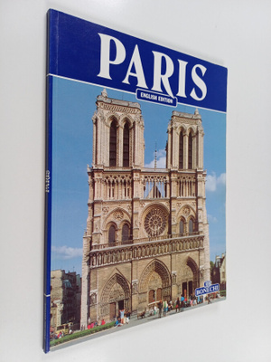 Giovanna Magi : Paris - English Edition